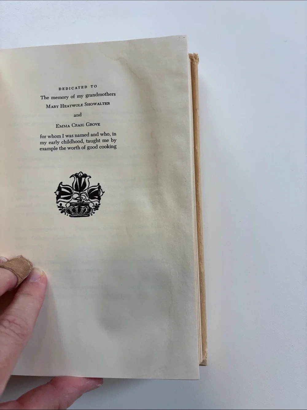 Bundle 2/$30! Vintage Mennonite Cookbook 1990 Printing